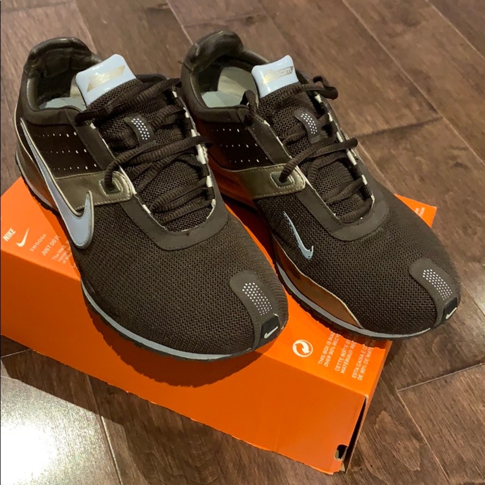 Women’s Nike Zoom size 9.5